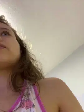 Cam4 Nude Webcam of stephshiny