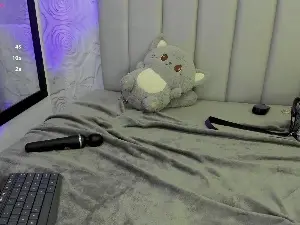 Cam4 Free Live Porn of AlexaFoxy18