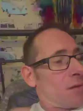 Cam4 Sex Cam of Berty