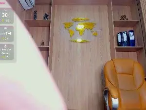 Cam4 Sex Chat of George_Diesell