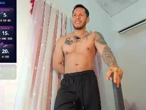 Cam4 Watch Live Sex Cams of George_Diesell