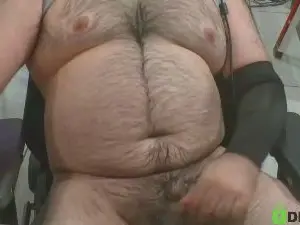 Cam4 Nude Webcam of IndianaBear
