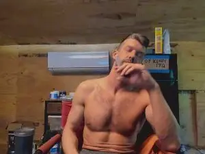 Cam4 Best live sex cam show of Kenny_Kyle