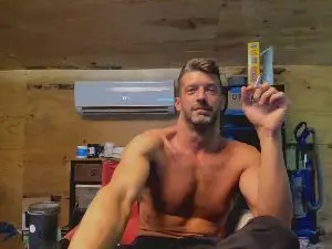 Cam4 Live Sex of Kenny_Kyle