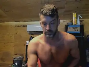 Cam4 Private Sex Chat of Kenny_Kyle