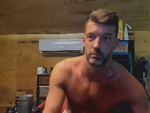 Cam4 Nude Webcam of Kenny_Kyle