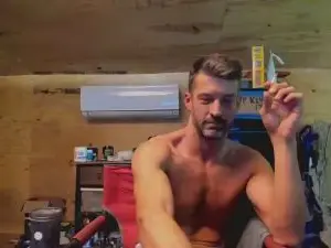 Cam4 Free Porn Cam of Kenny_Kyle