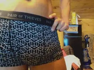 Cam4 Live Sex of Kenny_Kyle