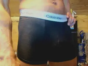Cam4 Sex Chat of Kenny_Kyle