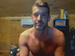 Cam4 Live Sex of Kenny_Kyle