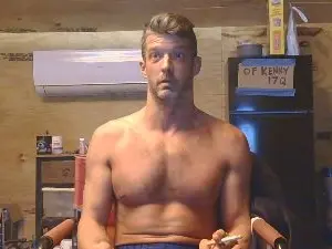 Cam4 Adult Webcam of Kenny_Kyle