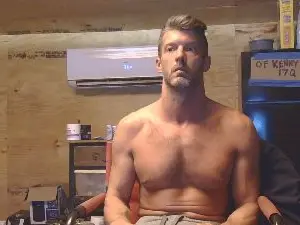 Cam4 Sex Cam of Kenny_Kyle