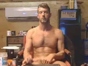 Cam4 Adult Video Chat of Kenny_Kyle