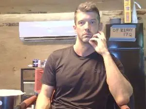 Cam4 Live Sex Cam of Kenny_Kyle