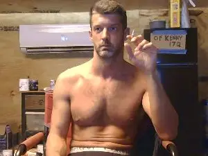 Cam4 Live Sex Cam of Kenny_Kyle