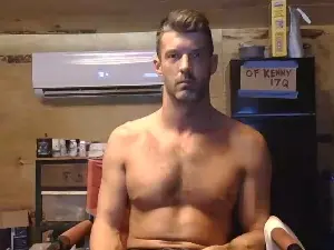 Cam4 Adult Webcam of Kenny_Kyle