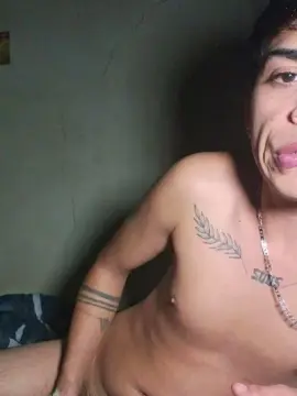 Cam4 Adult Webcam of Thiagom00