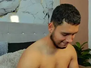 Cam4 Best live sex cam show of ander_montoya