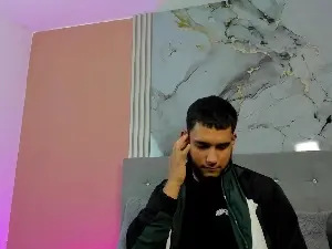 Cam4 Free Porn Cam of ander_montoya