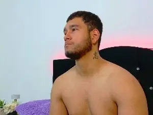 Cam4 Adult Webcam of ander_montoya