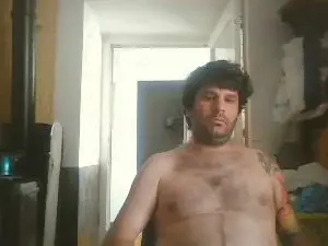 Cam4 Free Live Porn of ezio87
