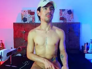 Cam4 Adult Webcam of Ethan_Briggs_