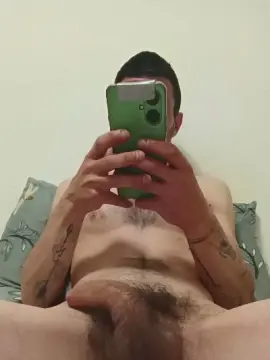 Cam4 Nude Webcam of Rulorent
