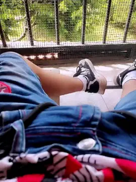 Cam4 Private Sex Chat of felixm98