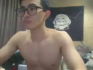 Cam4 Private Sex Chat of jason_KK