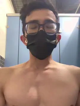 Cam4 Live Sex of jason_KK