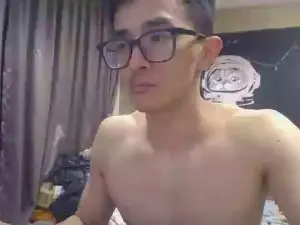 Cam4 Sex Chat of jason_KK