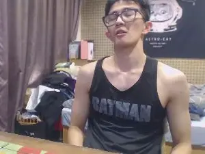 Cam4 Live Sex of jason_KK