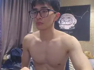 Cam4 Live Sex Cam of jason_KK