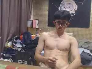 Cam4 Sex Cam of jason_KK