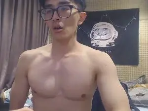 Cam4 Best Webcam of jason_KK