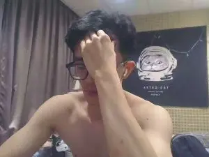 Cam4 Live Sex of jason_KK