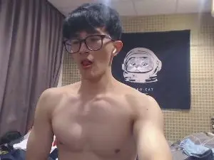 Cam4 Live Sex Cam of jason_KK