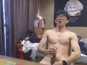 Cam4 Free Live Porn of jason_KK