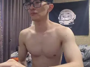 Cam4 Private Sex Chat of jason_KK