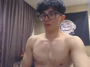 Cam4 Sex Chat of jason_KK