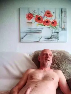 Cam4 Live Sex of newmanbody