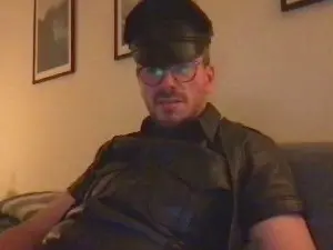 Cam4 Adult Webcams of LEATHER_MASTER