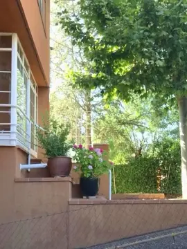 Cam4 Private Sex Chat of Madrid_sierra