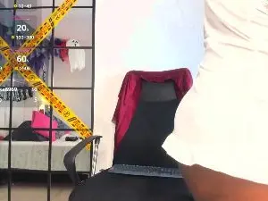 Cam4 Free Live Porn of Miss_Khaleesi