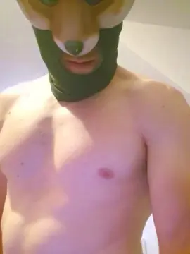 Cam4 Adult Webcam of Mister_mojito