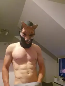 Cam4 Free Live Porn of Mister_mojito