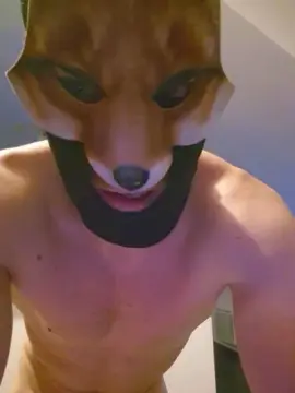 Cam4 Private Sex Chat of Mister_mojito