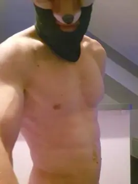 Cam4 Adult Webcam of Mister_mojito