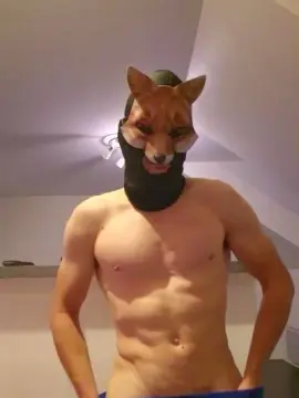 Cam4 Best Webcam of Mister_mojito