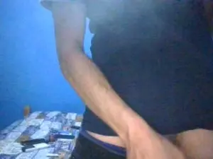 Cam4 Private Sex Chat of Tuga2543